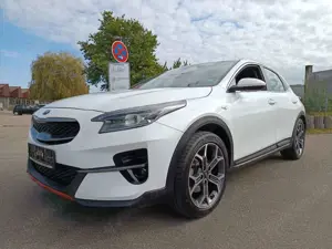 Kia XCeed JBL Sound Edition Automatik