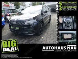 Skoda Karoq 1.5 TSI ACT Ambition Incl.Big Deal Paket