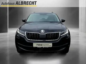 Skoda Kodiaq Style 4x4 2.0 TSI Bild 5
