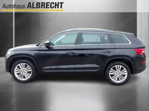 Skoda Kodiaq Style 4x4 2.0 TSI Bild 2