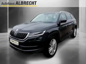Skoda Kodiaq Style 4x4 2.0 TSI