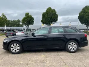 Audi A6 Avant 2.0 TDI Automatik,Scheckheft,Xenon,PDC Bild 2