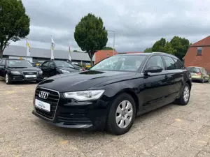 Audi A6 Avant 2.0 TDI Automatik,Scheckheft,Xenon,PDC Bild 1