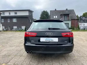 Audi A6 Avant 2.0 TDI Automatik,Scheckheft,Xenon,PDC Bild 4