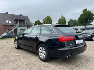 Audi A6 Avant 2.0 TDI Automatik,Scheckheft,Xenon,PDC Bild 3