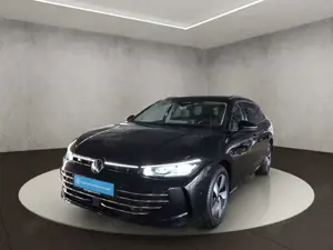 Volkswagen Passat Variant Elegance 2.0 TDI