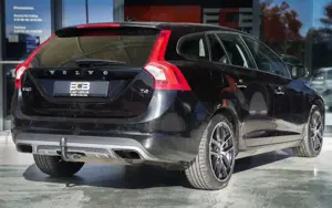 Volvo V60 Kombi *AHK/Temp./SHZ* Bild 5