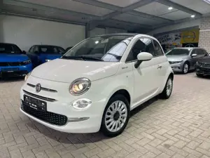 Fiat 500C Cabrio 1.0 Mild Hybrid GSE Dolcevita PDC