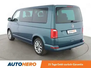 Volkswagen T6 Multivan 2.0 TDI Comfortline *NAVI*PDC*SHZ* Bild 4