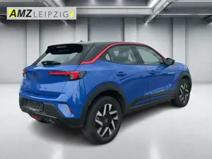 Opel Mokka Bild 4