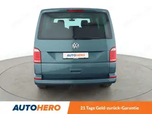 Volkswagen T6 Multivan 2.0 TDI Comfortline *NAVI*PDC*SHZ* Bild 5