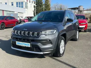 Jeep Compass 4xe Limited