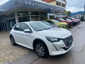 Peugeot 208 e- Active