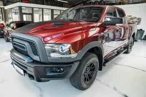 Dodge RAM 5,7 HEMI LPG BRC WARLOCK