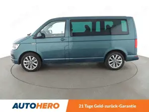 Volkswagen T6 Multivan 2.0 TDI Comfortline *NAVI*PDC*SHZ* Bild 3