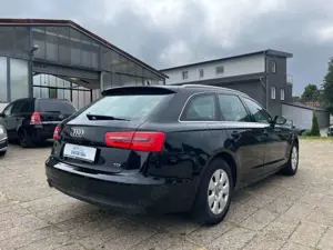 Audi A6 Avant 2.0 TDI Automatik,Scheckheft,Xenon,PDC Bild 5