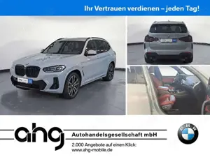 BMW X3 xDrive30e AT M Sportpaket Innovationsp. HIFI