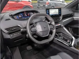 Peugeot 3008 ALLURE PACK 1.2 +SHZ+NAVI+RFK+WR+AUT+KLIMA+ Bild 4