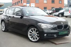 BMW 120 Lim. 5-trg. 120 d*AUTOMATIK*GSD*NAVI*SHZ*PDC*TEM