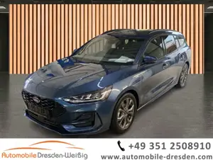 Ford Focus 1.0 EB ST-Line X*AHK*BangOlufsen*ACC