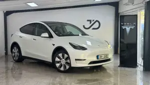 Tesla Model Y *Long Range*Dual AWD*