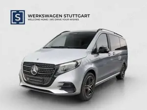 Mercedes-Benz V 300 V 300 d Exclusive 4MATIC lang NEUE MODELL AMG