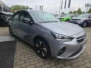 Opel Corsa F e Edition Bild 4