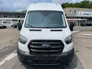 Ford Transit Kasten 350 L4 H3 Navi Kamera Garantie