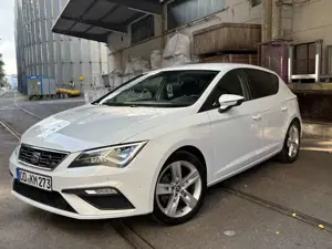 SEAT Leon Sportstourer 1.5 TSI ACT OPF FR