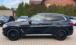 BMW X3 xDrive30d xLine-PANODACH-LEDER-ACC-KEYLESS GO Bild 4