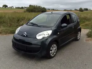 Citroen C1 Style , KLIMA