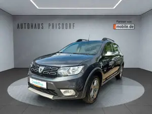 Dacia Sandero II Stepway Celebration Automatik/RFK/