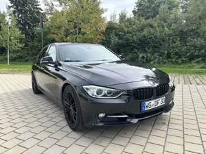 BMW 328 328i Sport-Aut. Sport Line