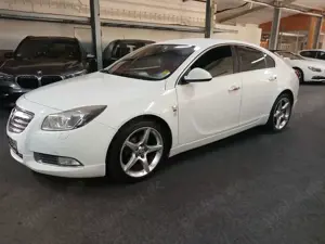 Opel Insignia OPC LINE Innovat NAVI T.LEDER TUV NEU