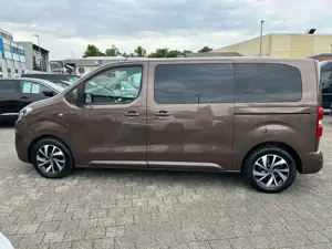 Citroen Spacetourer Business Lounge M BlueHDi 180 SS EAT8 Bild 2