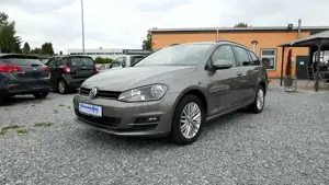 Volkswagen Golf VII Variant Cup BMT