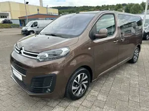 Citroen Spacetourer Business Lounge M BlueHDi 180 SS EAT8 Bild 1
