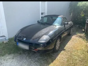 Fiat Barchetta Barchetta 1.8 16V Naxos