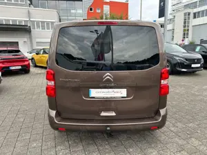 Citroen Spacetourer Business Lounge M BlueHDi 180 SS EAT8 Bild 4