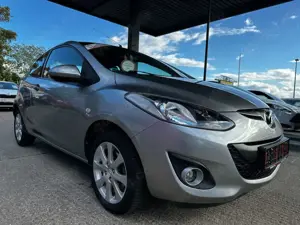Mazda 2 Lim. 1.3  Active "SH"HU+Service Neu" Bild 5