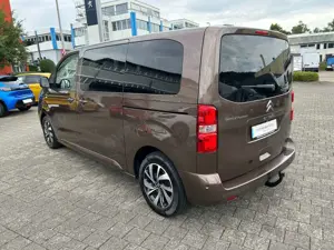 Citroen Spacetourer Business Lounge M BlueHDi 180 SS EAT8 Bild 3