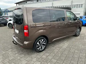 Citroen Spacetourer Business Lounge M BlueHDi 180 SS EAT8 Bild 5