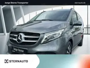 Mercedes-Benz V 300 V 300 d AVANTGARDE ED. Lang LEDER NAVI STH LED