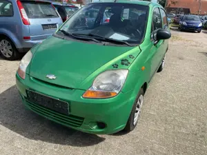 Chevrolet Matiz 0.8 Automatik S