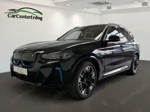 BMW iX3 M Sport*A.LED*ACC*360*Pano*AHK*HK*HUD*Leder