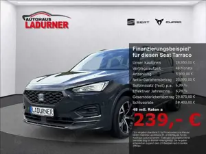 SEAT Tarraco FR 4D 2.0TDI *AHK+NAVI+ACC+WInterpaket*