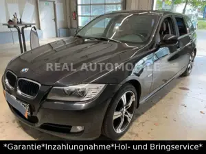 BMW 320 d Touring AUTOMATIK *TÜV 04-2027*PANO*S.HEFT*