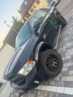 Dodge RAM 1500 Classic