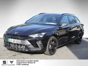 CUPRA Leon Sportstourer 2.0 TDI 110 kW (150 PS) 7-Gang-D