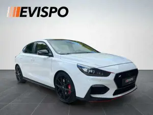Hyundai i30 Fastback N Performance 0,0% Anzahlung